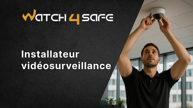 Lire la suite à propos de l’article Installateur vidéosurveillance : comment choisir le bon professionnel pour sécuriser votre entreprise